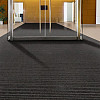 Commercial mat carpets