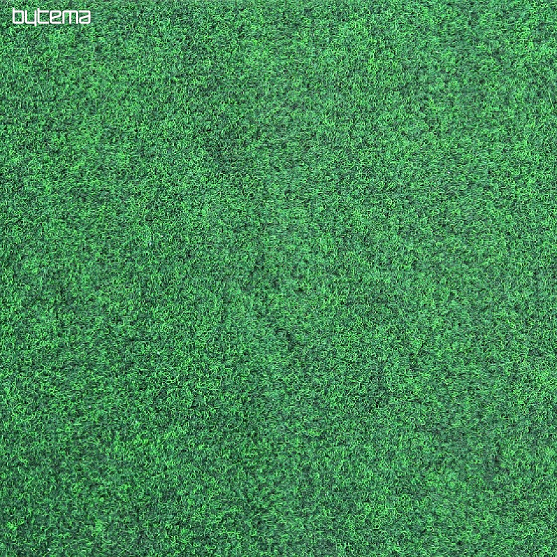 Artificial grass GREEN with nop