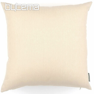 Decorative pillow cover GERSTER cream 7657