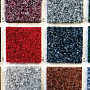PRIMAVERA 236 tufted carpets