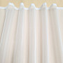 Voile curtain GERSTER 7038 white