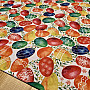 Easter tablecloth HAPPY EASTER