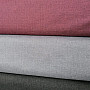 Stroller fabric OXFORD MELÍR - light grey