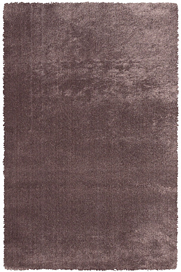 Piece carpet SHAGGY DOLCE VITA brown