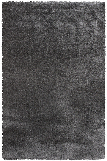 Piece rug SHAGGY DREAM GRAY