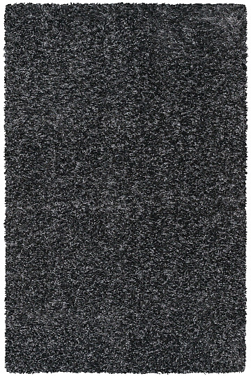 Rug SHAGGY PLEASURE gray