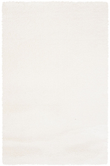 Piece carpet SHAGGY DOLCE VITA white