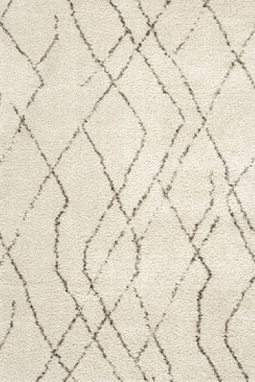 Wool carpet LANA 0372/106
