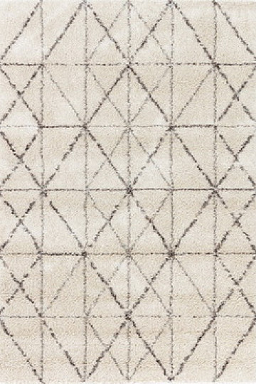 Woolen carpet LANA 0374/100