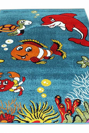 children´s carpet MONDO NEW Nemo