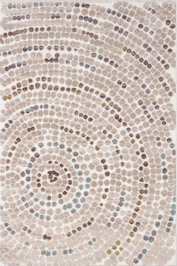 Piece carpet BOHO beige
