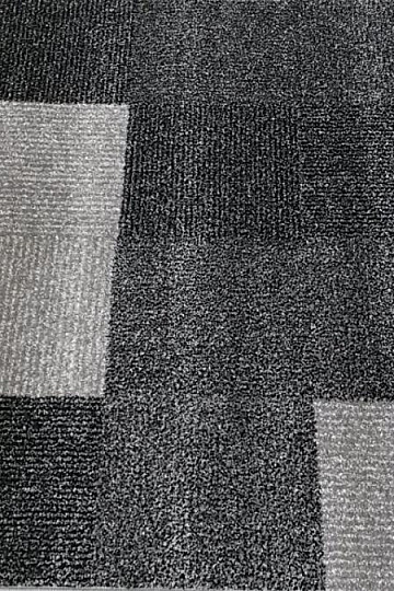 Piece carpet ETNO GRAY
