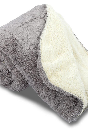 Blanket Sheep-sheep light gray/cream