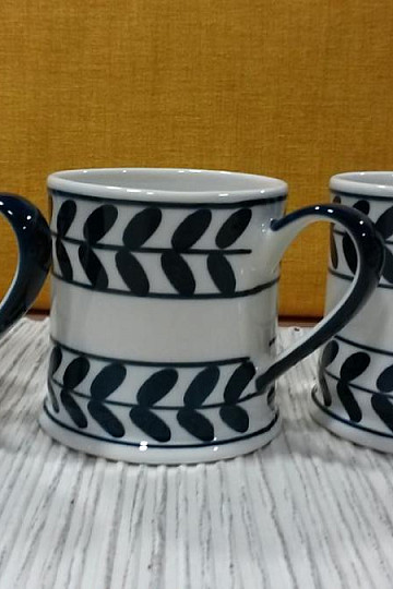 Mug ANNI
