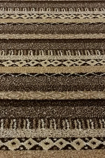 carpet tread NIDA