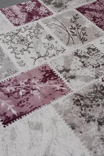 Carpet VENUS lila