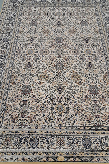 Wool classic carpet DIAMOND 7277/101