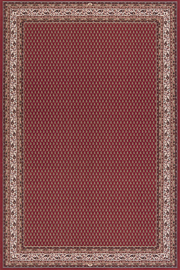 Wool classic carpet DIAMOND 7243/300