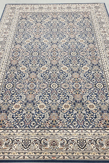 Classic wool carpet DIAMOND 7277/900