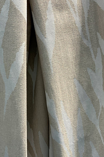 Decorative fabric ECO Arosa beige 77