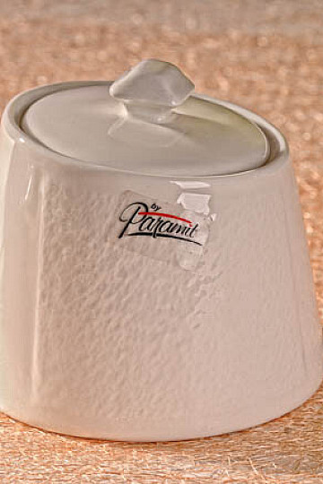 Denali sugar bowl