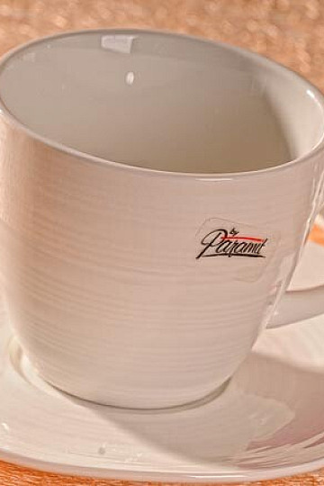 Nelson cup and saucer 150 ml