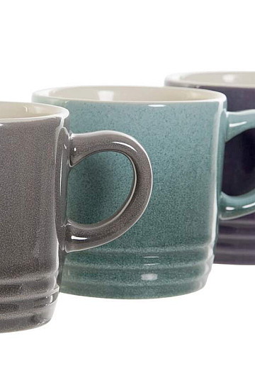 Mug &quot;COFFEE GRAY&quot; 90ml