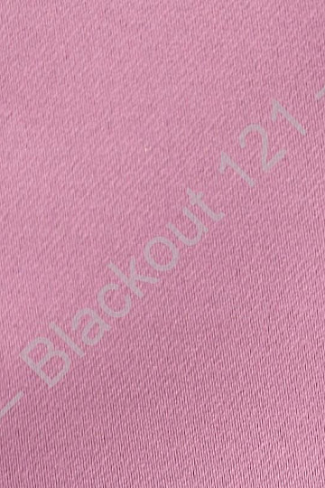 Decorative fabric BLACKOUT for curtains purple 121