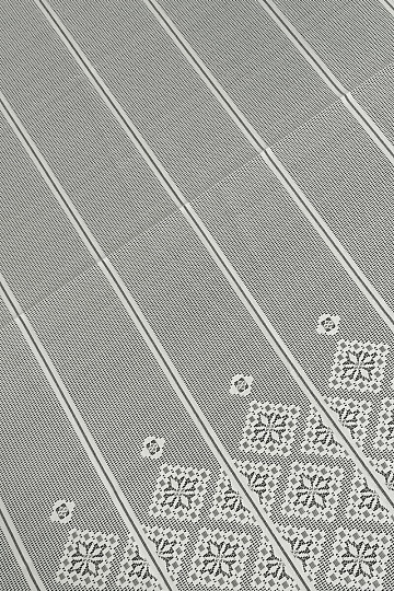 Jacquard curtain 120/01