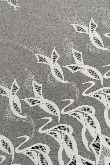 Jacquard curtain M740/175