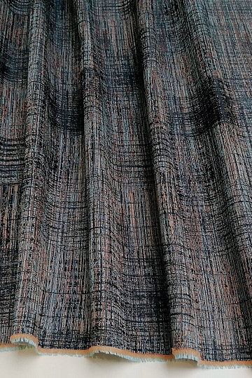 Decorative fabric Titan