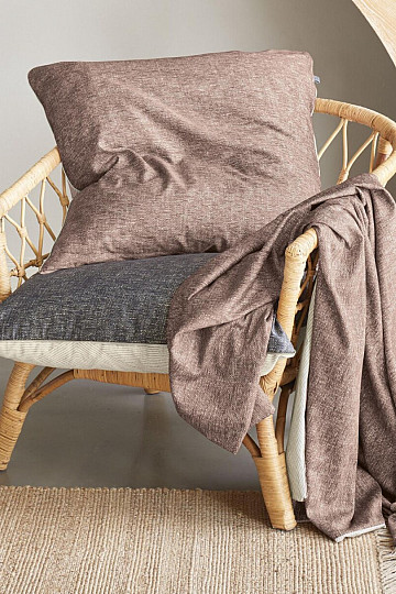 IRISETTE luxury cotton satin 8404-50