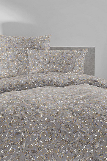 IRISETTE luxury cotton satin 8420-11