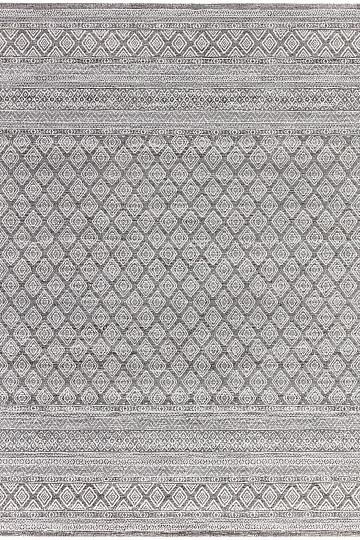 Modern piece rug PIAZZO 12253/920