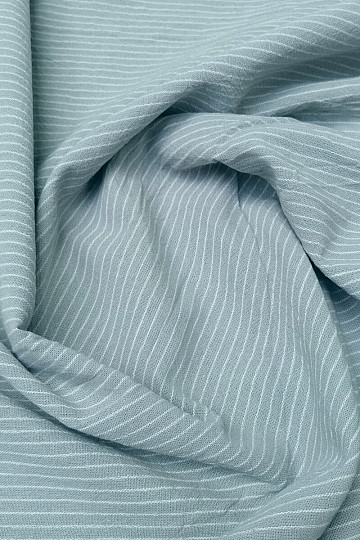 Decorative fabric Tisfin celadon/blanc - mint