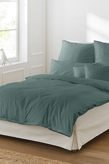 IRISETTE luxury cotton satin Paris kerosene