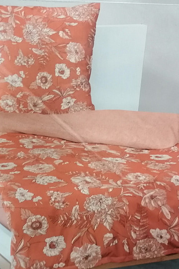 IRISETTE luxury cotton satin 8438