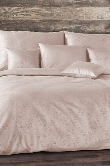 LUXURY BED SAKURA powder