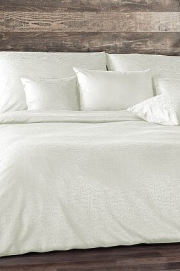 LUXURY BEDDING Bamboo dreams ivory