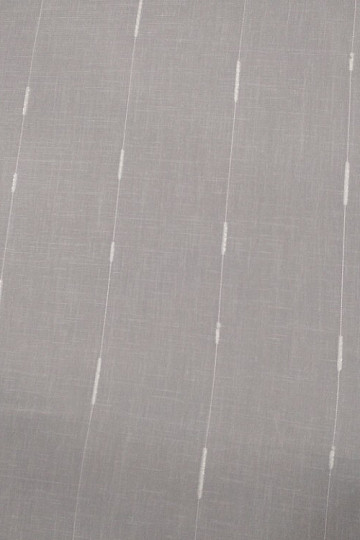 Luxury embroidered curtain GERSTER 11800/295/0001/70