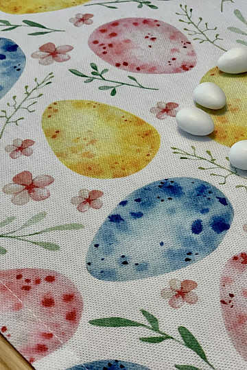Placemat KRASLICE pastel