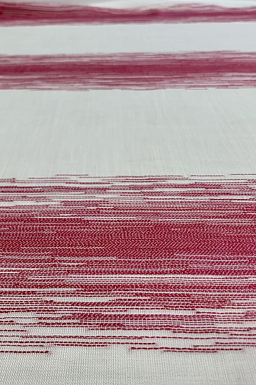 Decorative fabric ILKA 40 pink