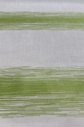Decorative fabric ILKA 60 green