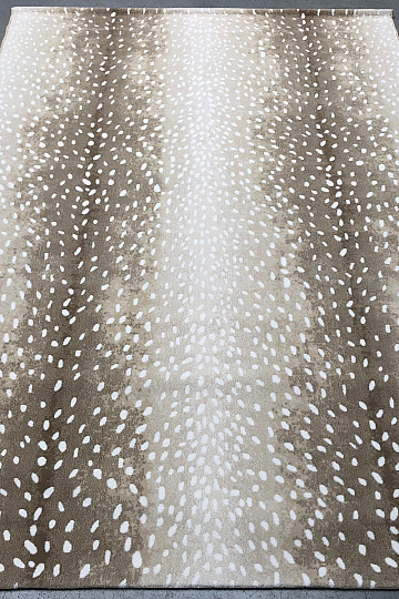 Modern piece rug PIAZZO 12265/100