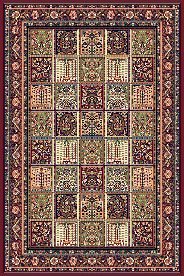Carpet SOLID 12