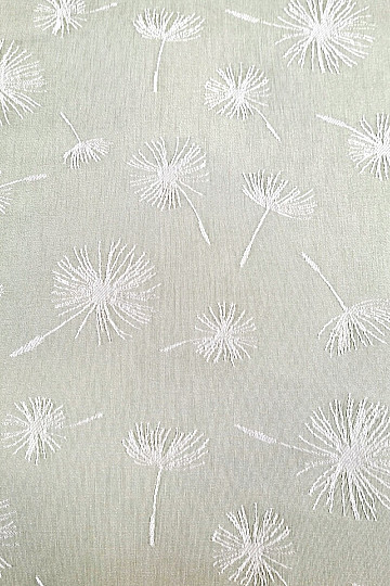 Decorative fabric FRESH mint green 631