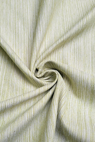 Decorative fabric VIRGO VERDE green