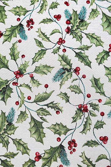 Tapestry fabric CESMÍN