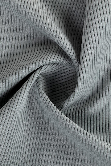cover fabric DARVEN 10 GRAY GREEN