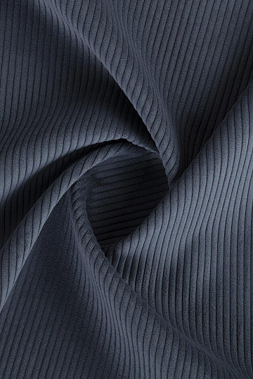 cover fabric DARVEN 11 GRAY BLUE